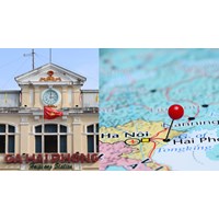 Giới thiệu thành phố Hải Phòng bằng tiếng Anh siêu hay kèm bản dịch