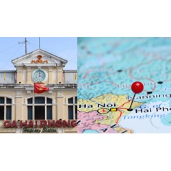Giới thiệu thành phố Hải Phòng bằng tiếng Anh siêu hay kèm bản dịch