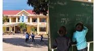 Thủ tục sáp nhập, chia, tách trường tiểu học theo quy định