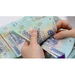 Sẽ xây dựng bảng lương đối với CB,CC giữ chức vụ lãnh đạo theo thứ bậc vào năm 2024