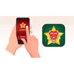 Không đến đăng ký tài khoản định danh điện tử mức độ 2  phố thì có bị xử phạt hành chính không?