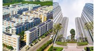 Phê duyệt đề án đầu tư xây dựng ít nhất 1 triệu căn hộ nhà ở xã hội mới?