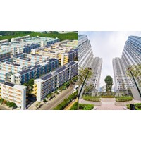 Phê duyệt đề án đầu tư xây dựng ít nhất 1 triệu căn hộ nhà ở xã hội mới?