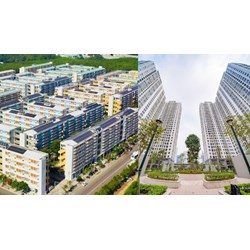 Phê duyệt đề án đầu tư xây dựng ít nhất 1 triệu căn hộ nhà ở xã hội mới?