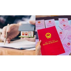 Thêm trường hợp xác nhận thay đổi vào Sổ đỏ đã cấp mới nhất?