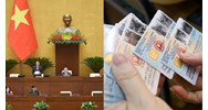 Thông qua Luật Căn cước vào sáng ngày 24/11/2023 tại Kỳ họp thứ 6?