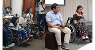 Vấn đề Ủy ban về quyền của người khuyết tật khi nộp báo cáo về hoạt động?