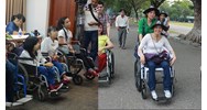 Nội dung hợp tác quốc tế về người khuyết tật?