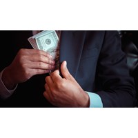 Cách xác định mức độ của vụ việc tham nhũng?