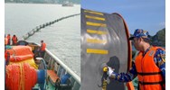Định kỳ triển khai thực hành huấn luyện ứng phó sự cố tràn dầu trong bao lâu?