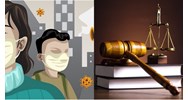 Tội làm lây lan dịch bệnh truyền nhiễm nguy hiểm cho người theo quy định luật nước ngoài
