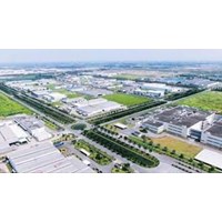 Tiêu chí để nhà đầu tư thực hiện dự án đầu tư xây dựng và kinh doanh kết cấu hạ tầng KCN sinh thái