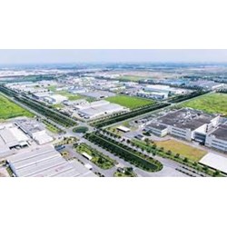 Tiêu chí để nhà đầu tư thực hiện dự án đầu tư xây dựng và kinh doanh kết cấu hạ tầng KCN sinh thái