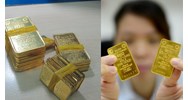 Phí gia công vàng miếng SJC là bao nhiêu?