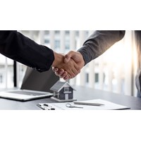 Cơ quan nhận báo cáo định kỳ của đại diện của tổ chức hòa giải thương mại nước ngoài