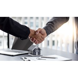 Cơ quan nhận báo cáo định kỳ của đại diện của tổ chức hòa giải thương mại nước ngoài