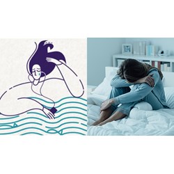 Cảm giác buồn ở mức độ nào là bình thường ở con người?