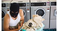 Biện pháp tạm thời trong phòng, chống rửa tiền