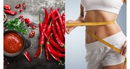 Ăn cay có thể giúp bạn giảm cân hay không?