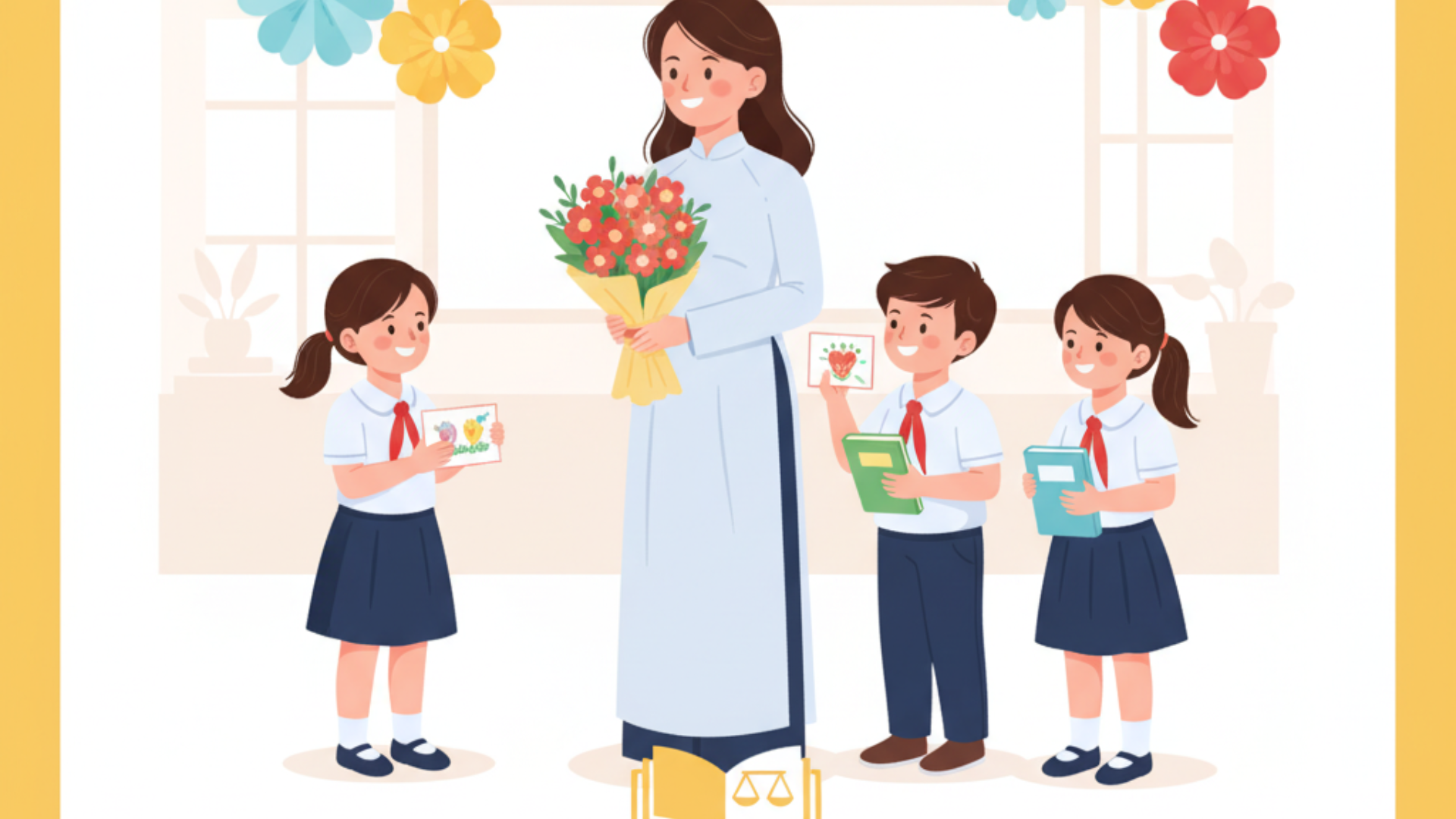 Quà Tặng Giáo Viên 20/11: Những Gợi Ý Đặc Biệt và Ý Nghĩa Quà Tặng Giáo Viên 20/11: Những Gợi Ý Đặc Biệt và Ý Nghĩa