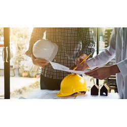 Công trình cải tạo, nâng cấp, sửa chữa đường ngang có được miễn giấy phép xây dựng không?