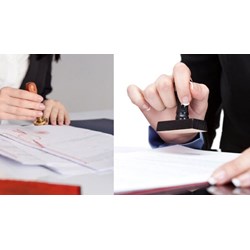 Khi nào văn bản ủy quyền đăng ký hộ tịch không phải chứng thực?