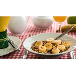 Lợi ích của chế độ ăn nhiều chất xơ mà không phải ai cũng biết
