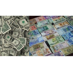 Cung cấp dịch vụ ra nước ngoài có được nhận thanh toán bằng ngoại tệ không?