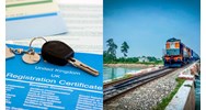 Chưa có chứng nhận đăng ký phương tiện đường sắt vẫn được di chuyển?