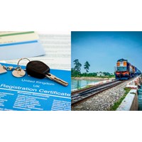 Chưa có chứng nhận đăng ký phương tiện đường sắt vẫn được di chuyển?