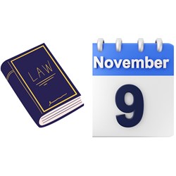 Yêu cầu của Bộ Công Thương khi hưởng ứng 9/11 Ngày Pháp luật Việt Nam năm nay?