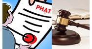 Quy trình thu tiền chậm nộp phạt vi phạm hành chính mới nhất?