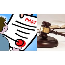 Quy trình thu tiền chậm nộp phạt vi phạm hành chính mới nhất?