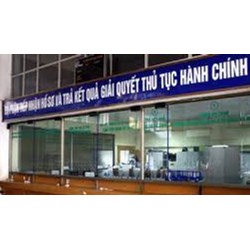 Cán bộ, công chức, viên chức được cử đến Bộ phận Một cửa có thời hạn làm việc bao lâu?