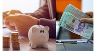 Công ty tài chính có được nhận tiền gửi tiết kiệm hay không?
