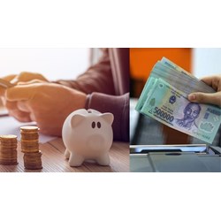 Công ty tài chính có được nhận tiền gửi tiết kiệm hay không?