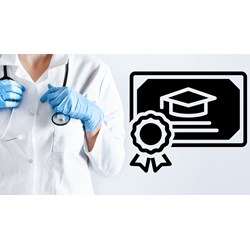 Điều kiện đổi bằng bác sĩ chuyên khoa cấp 1 sang bằng thạc sĩ y học?