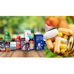 04 điều cần lưu ý khi quảng cáo thực phẩm chức năng