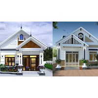 Tiêu chí của nhà cấp 4 nông thôn theo quy định mới