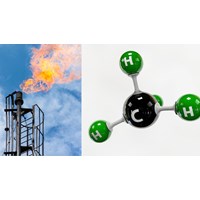 Cân bằng phương trình hoá học CH4 + O2 → CO2 + H2O | CH4 ra CO2