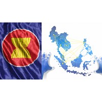 Write a short brochure introducing an ASEAN country Tiếng Anh 11