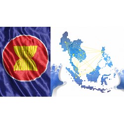 Write a short brochure introducing an ASEAN country Tiếng Anh 11