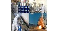 Thủ tục cấp giấy phép vận chuyển vật liệu nổ quân dụng như thế nào?