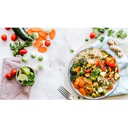 Mách bạn các loại rau nên ăn để giảm mỡ máu hiệu quả