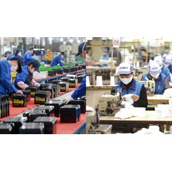 Đi lại, sản xuất, kinh doanh, dịch vụ diễn ra thế nào theo Nghị quyết 128?