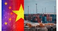 Quy tắc xuất xứ hàng hóa trong Hiệp định EVFTA theo quy định