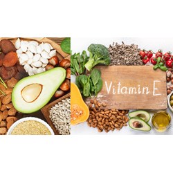 Điều gì xảy ra khi bạn sử dụng quá liều Vitamin E?