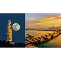 Giới thiệu thành phố Đà Nẵng bằng tiếng Anh kèm bản dịch
