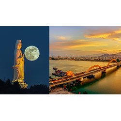 Giới thiệu thành phố Đà Nẵng bằng tiếng Anh kèm bản dịch