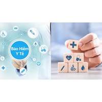 Vụ Bảo hiểm y tế thuộc Bộ Y tế thực hiện chức năng gì?